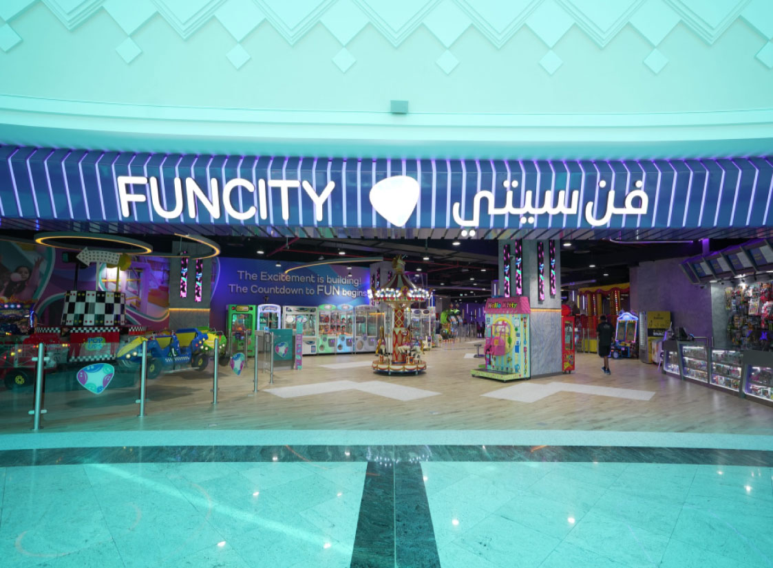 Funcity 