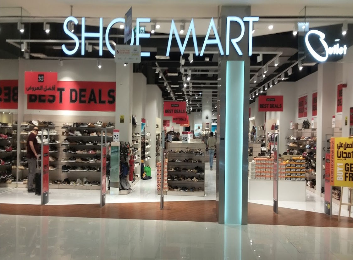 ShoeMart